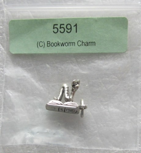 Charm argento sterling 925