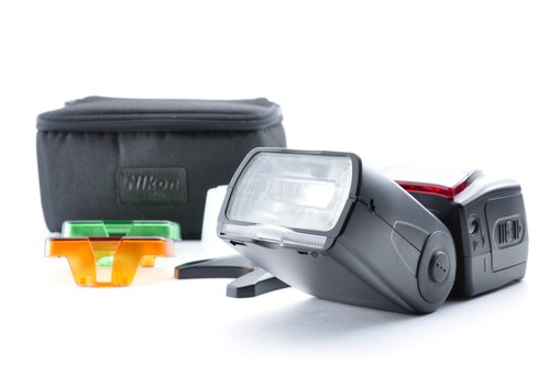Nikon speedlight 700 flash - nikon,