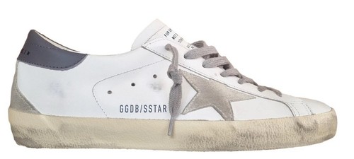 Golden goose - golden,