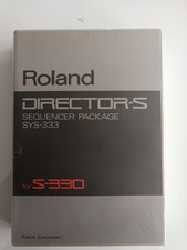 Roland Director-S Sequencer