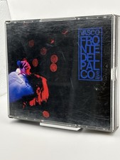 Vasco Rossi Fronte Del Palco