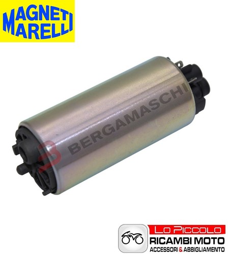 Pompa benzina carburante - benzina,