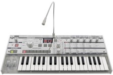Korg microkorg crystal 20th - korg,