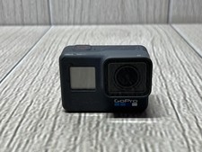 GoPro HERO6 Black Action