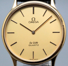 [Vintage] Orologio Uomo OMEGA