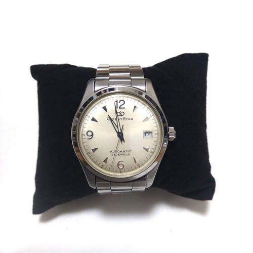 Buono orient star s0109 - star,