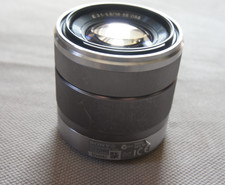 Sony SEL1855 18-55mm F/3.5-5.6 E-MOUNT OSS obiettivo LENS FOR a and NEX SERIES