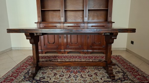 Tavolo fratino legno massello - tavolo,