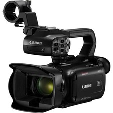 Canon XA60 4K UHD Pro
