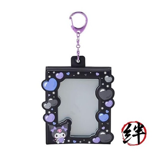 Enjoy idol kuromi porta carte - enjoy,