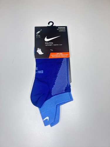 Calze corsa nike elite - da,