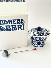 Vaso amarena fabbri - 🟠,