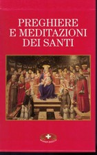 Le Preghiere e meditazioni dei