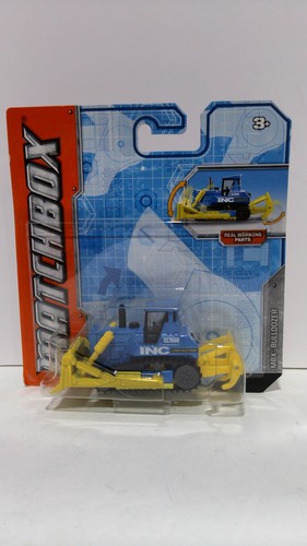 Matchbox rigs funzionante mbx - matchbox,