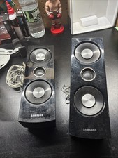 Altoparlanti Home Theater