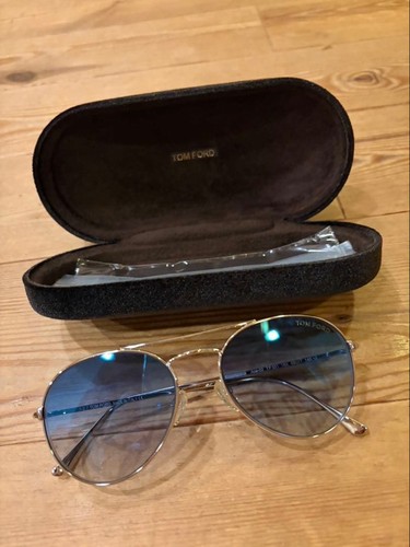 Occhiali sole tomford - occhiali,