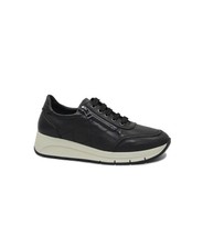 Melluso r25093 nero scarpe - melluso,