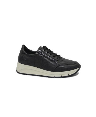 Melluso r25093 nero scarpe - r25093,