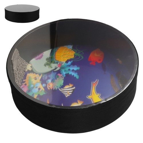Sea sound ocean wave bead - sound, drum