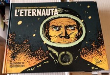 L'ETERNAUTA di