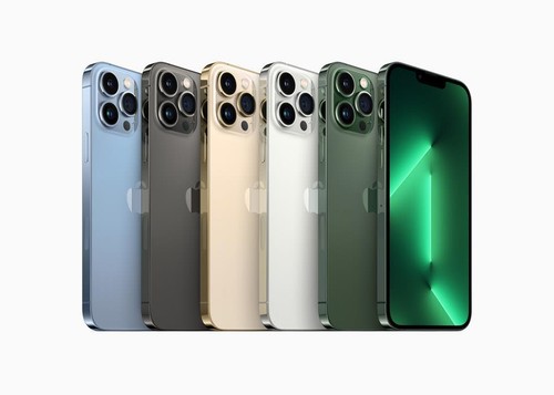 Iphone pro max 256gb - iphone,