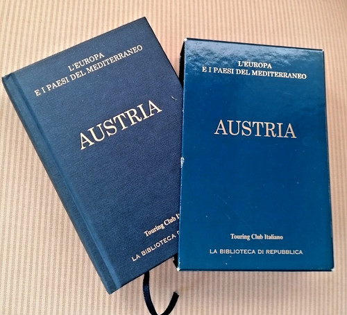 2006 austria guida del - austria,