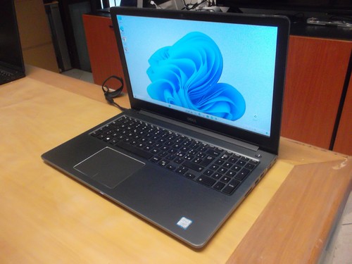 Notebook portatile dell vostro - dell,