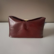 Autentica pochette bally - bally, in
