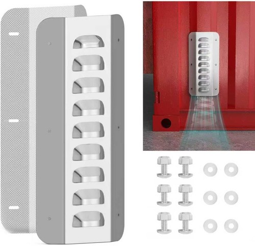 2pz ventilatore contenitore - 2pz,