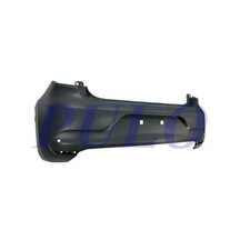 Paraurti posteriore primer con