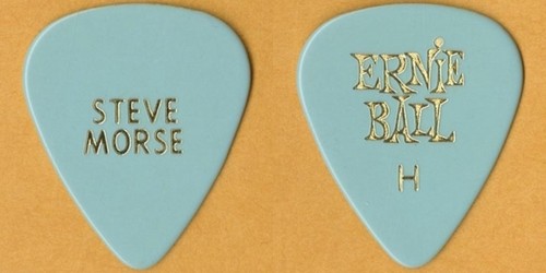 Steve morse 1987 concerto - concerto, tour