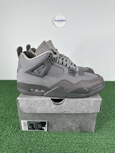 Taglia air jordan 4 wet - taglia,