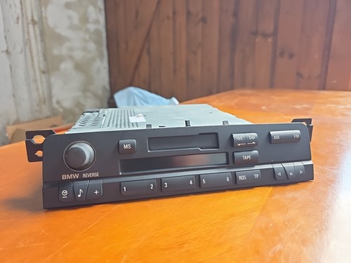 Radio originale bmw rcc105 - bmw, rcc105-00