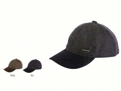 Cappello baseball uomo - cappello,