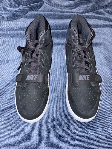 Jordan flight nero - jordan, 45
