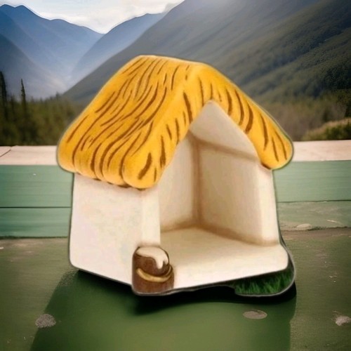 Stalla con latte - , presepe
