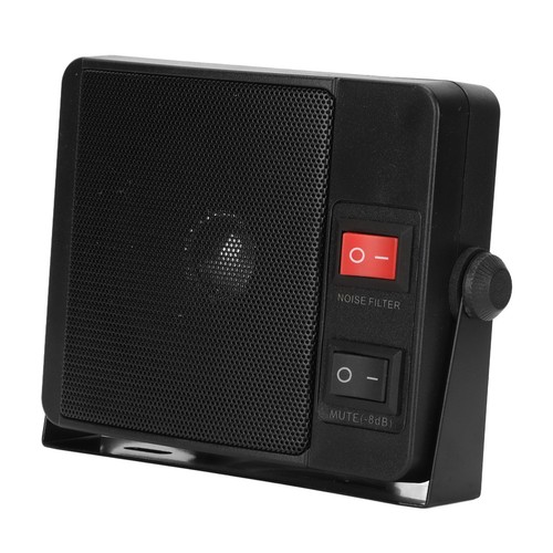 Altoparlante per autoradio