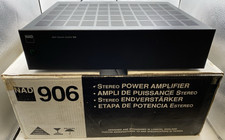 Amplificatore multicanale NAD