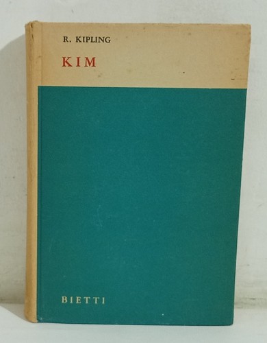 46195 kipling kim - r.,