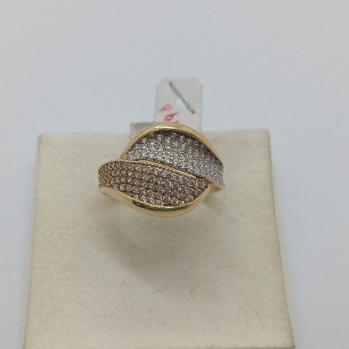 Anello donna con - da, in