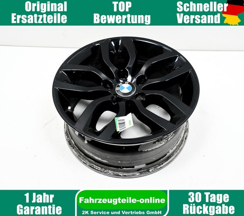 Cerchio lega bmw - cerchio,