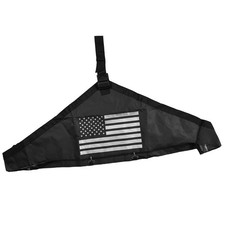 Front Engine Hood End Bra