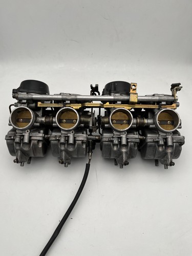 Suzuki rf900 banca carburatore - suzuki,