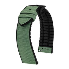Bracciale Per Orologio Verde