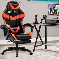 Sedia Poltrona Gaming Ufficio