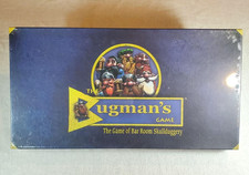 Games Workshop Bugmans Gioco
