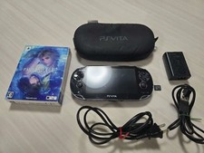 Sony PlayStation Vita PS VITA