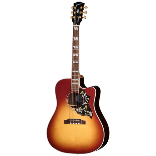 Gibson colibrì standard - colibrì,