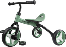 Triciclo 4 en 1 ninos 2 a 5