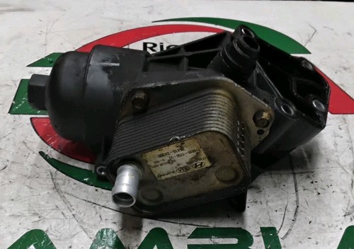 Scambiatore calore kia - scambiatore, venga